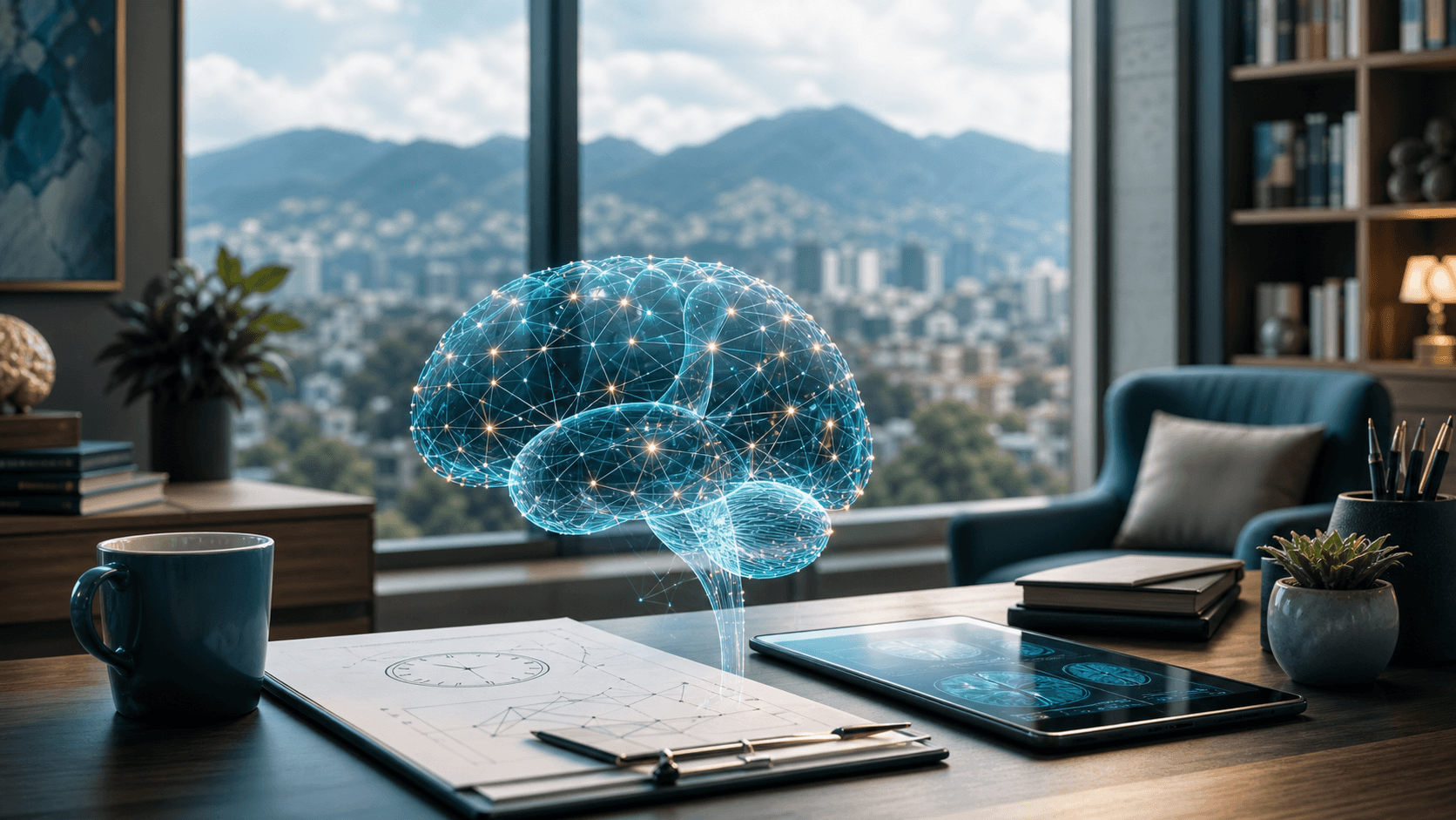 Neuroplasticidad y rendimiento cognitivo: qué puede cambiar el cerebro adulto