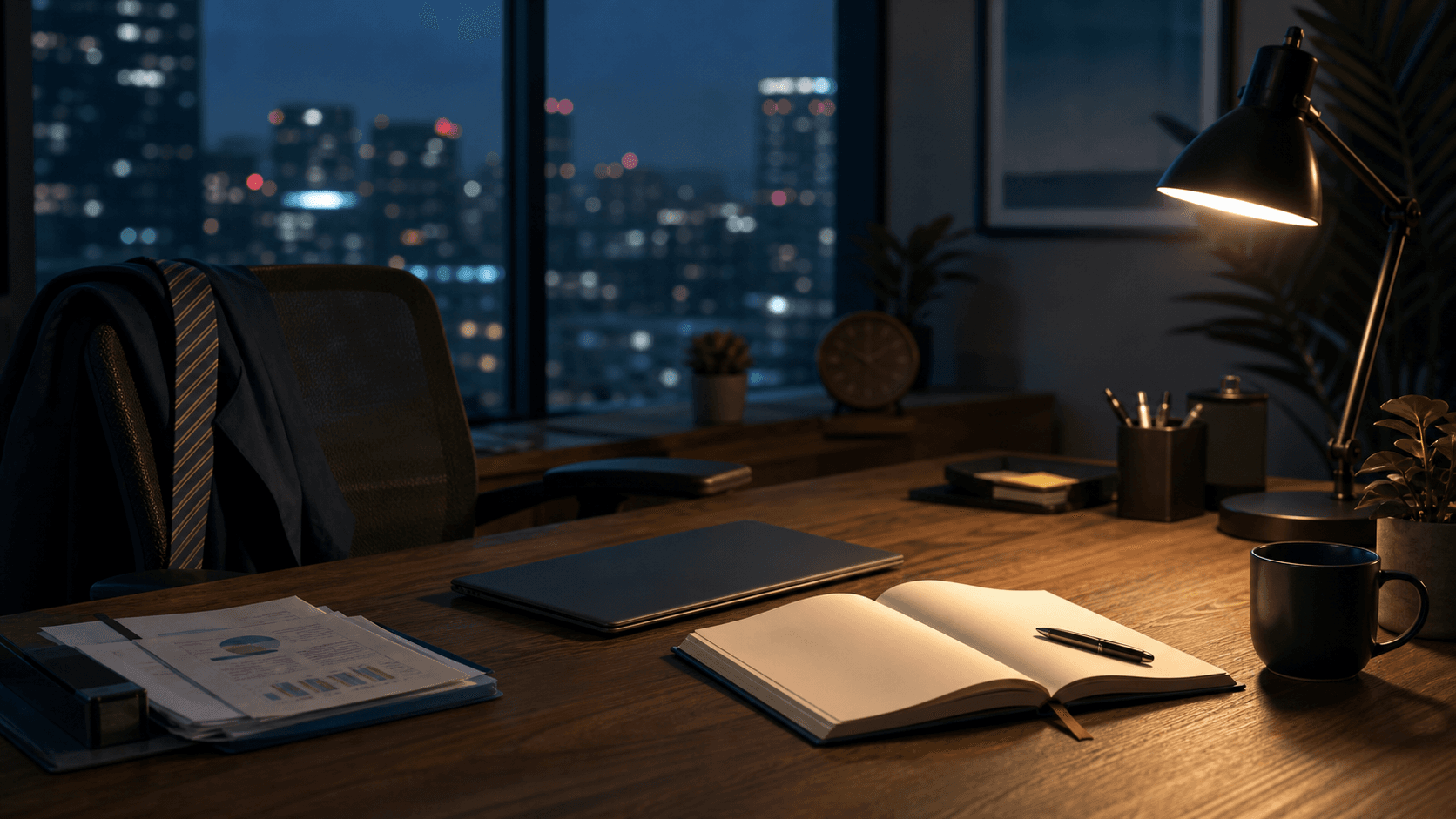Burnout ejecutivo: señales, consecuencias y cómo salir del agotamiento profesional
