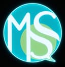 Logo MS Mauricio Saenz